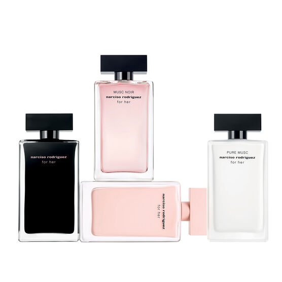 NR FOR HER NR FOR HER EDP 30ML
