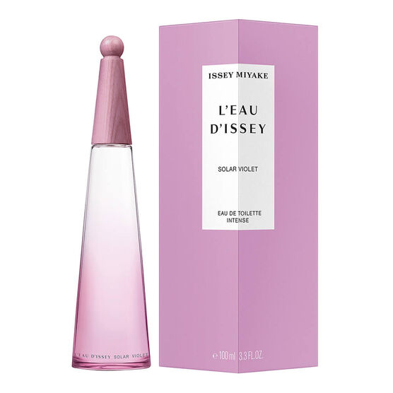 SOLAR VIOLET IM LEAU DISSEY  EDTI 100ML