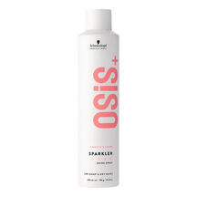 Spray de Brilho Schwarzkopf OSiS+ Sparkler