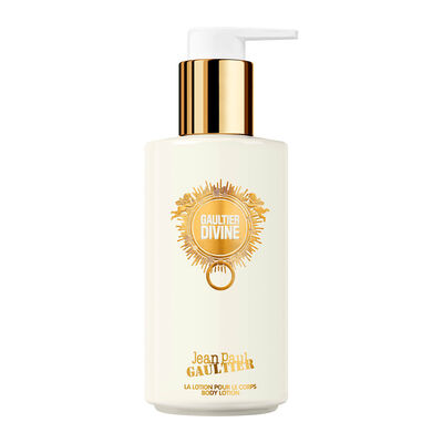 Creme Corporal Jean Paul Gaultier Divine Feminino