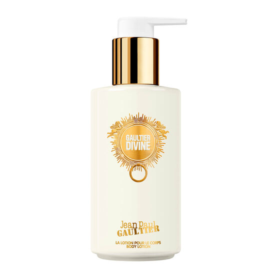 Creme Corporal Jean Paul Gaultier Divine Feminino