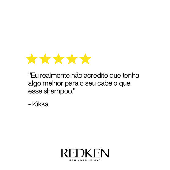 REDKEN     ALLSOFTSH300  HAIR 300ML