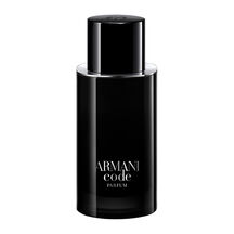 ARMANI CODE HOMME EDP REFILL.75ML