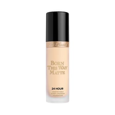 TOO FACED  BORN TW MATTE FOUN 30ML