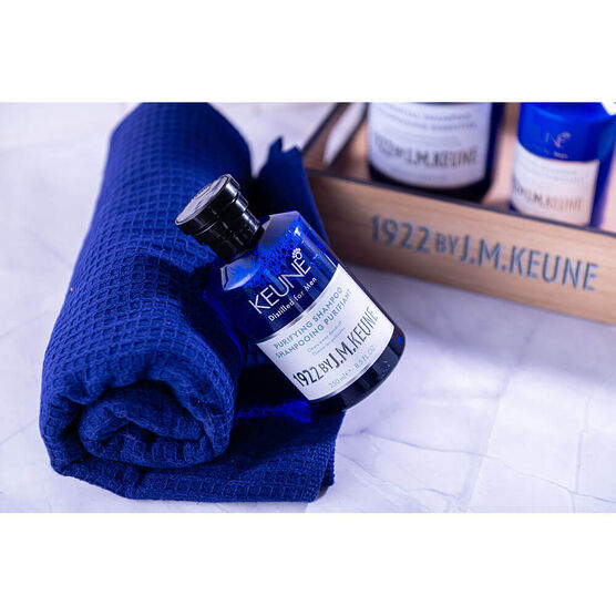KEUNE      1922 PUR      SHMP 250ML