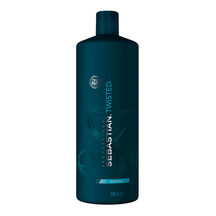 SEBASTIAN  SHAMPOO       HAIR 1L