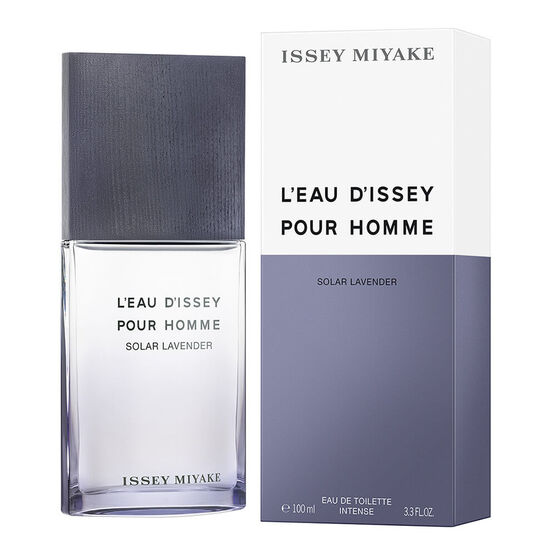 SOLAR LAVENDER IM LEAU DISSEY PH EDT 100