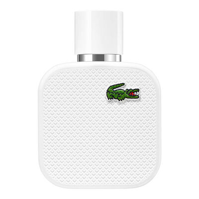 Perfume Lacoste L.12.12 Blanc Masculino Eau de Toilette