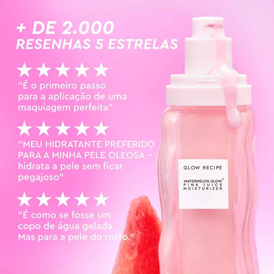 WATERMELON GLOW PINK JUICE MSTRZR 50ML