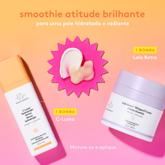 SERUM C-LUMA HYDRABRIGHT 30ML