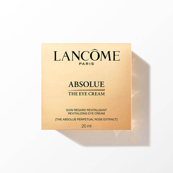 Creme para Olhos Lancôme Absolue
