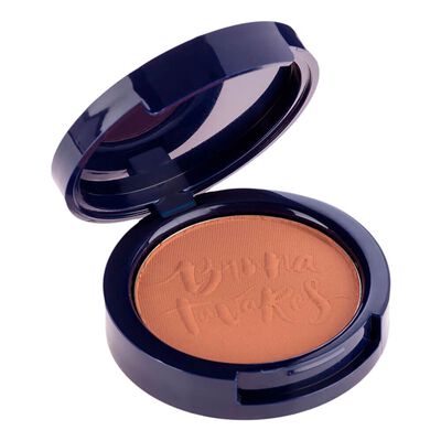 BRUNA T    BRONZER       FACE 5G