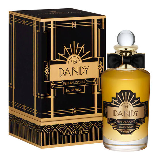 Perfume Penhaligon's The Dandy Unissex Eau de Parfum