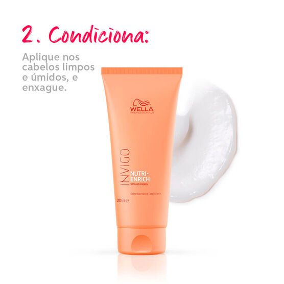 WELLA      SHAMPOO       HAIR 1L
