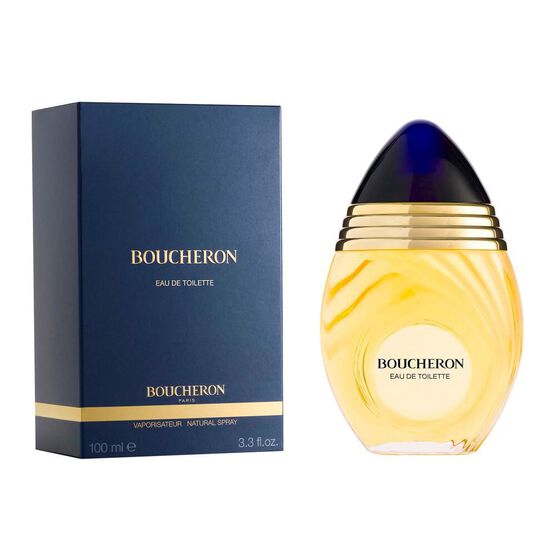 BOUCHERO   FEMME         EDTV 16489