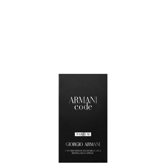 Perfume Armani Code Masculino Parfum