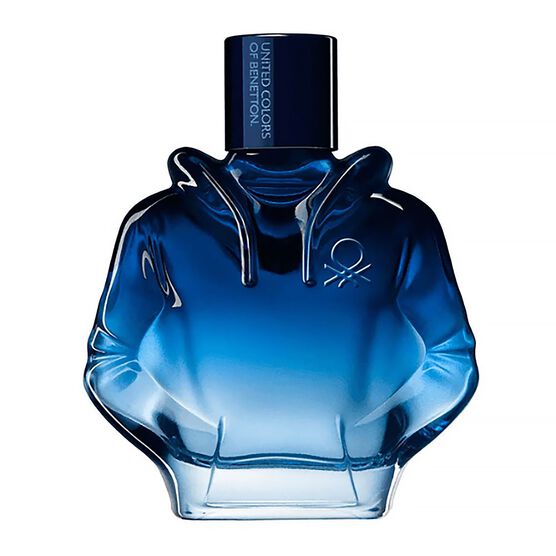 Perfume Benetton We Are Tribe Masculino Eau de Toilette EDT 90ml