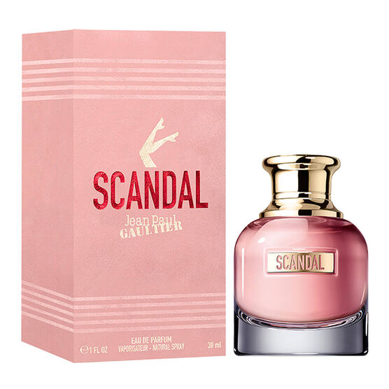 J.P. GAULT SCANDAL       EDP  30