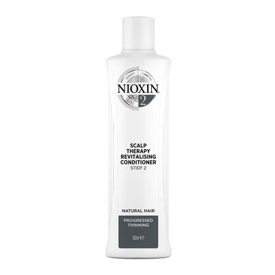 NIOXIN     SYSTEM 2      HAIR 300ML