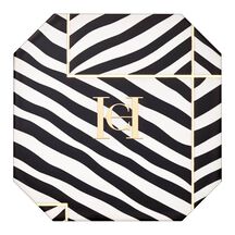 HERRERA    POWDER PRINT  ACC  ZEBRA