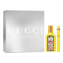 Kit Coffret Gucci Flora Gorgeous Orchid Feminino Eau de Parfum