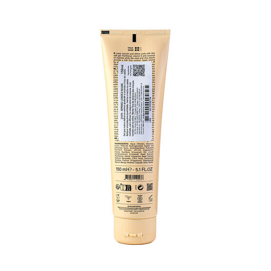 Gel Modelador Keune Style Spring Loaded