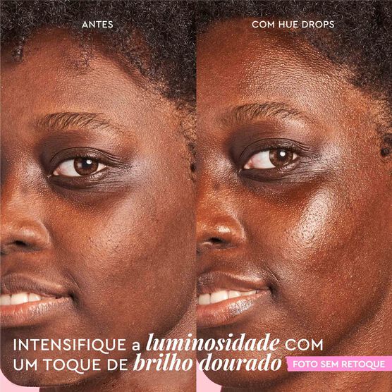 SÉRUM BRONZEADOR COM NIACINAMIDA GLOW RECIPE WATERMELON GLOW DEW DROPS