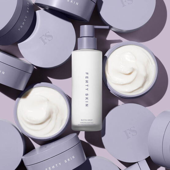 Hidratante Corporal Fenty Skin Butta Drop