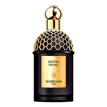 Perfume Guerlain Absolus Allegoria Santal Royal Unissex Eau De Parfum