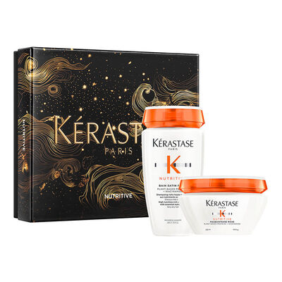 Kit Kérastase Nutritive Riche