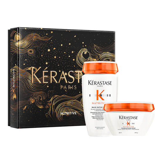Kit Kérastase Nutritive Riche