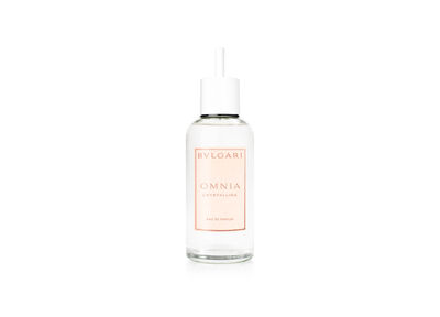 Perfume BVLGARI Omnia Crystalline Feminino Eau de Parfum Refil