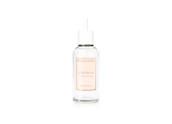 Perfume BVLGARI Omnia Crystalline Feminino Eau de Parfum Refil
