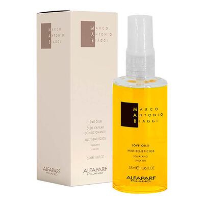 Óleo Capilar MAB by Alfaparf Love Oil