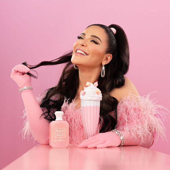 KAYALI YUM MARSHMALLOW XX 100ML