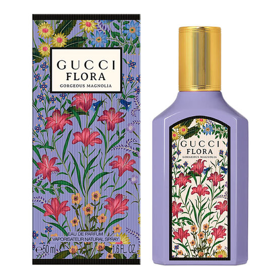 GUCCI GUCCI FL MAGNOLIA EDP 50ML