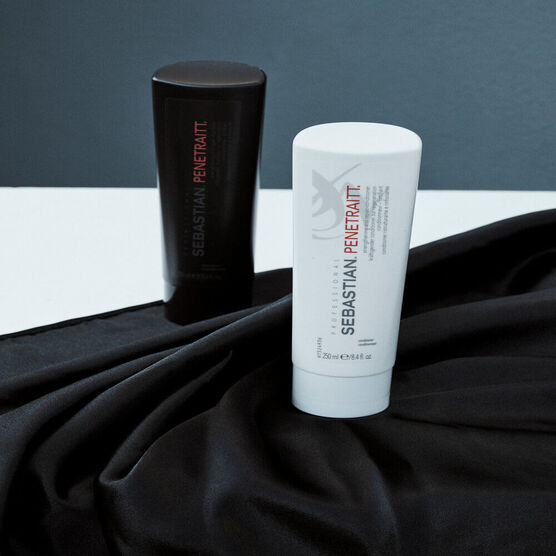 SEBASTIAN  SHAMPOO       HAIR 1L