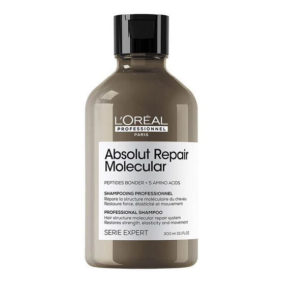 Shampoo L’Oréal Professionnel Serie Expert Absolut Repair Molecular