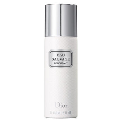 DIOR       EAU SAUVAGE   DEO  150ML