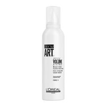 Mousse Fixador L'Oréal Professionnel Tecni Art Full Volume Extra