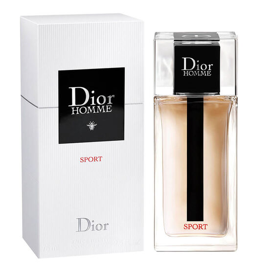 Perfume Dior Homme Sport Masculino Eau de Toilette