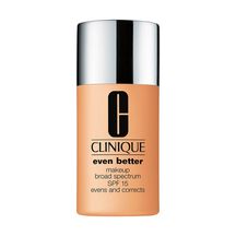 CLINIQUE   EVEN BETTER F FOUN BEIGE