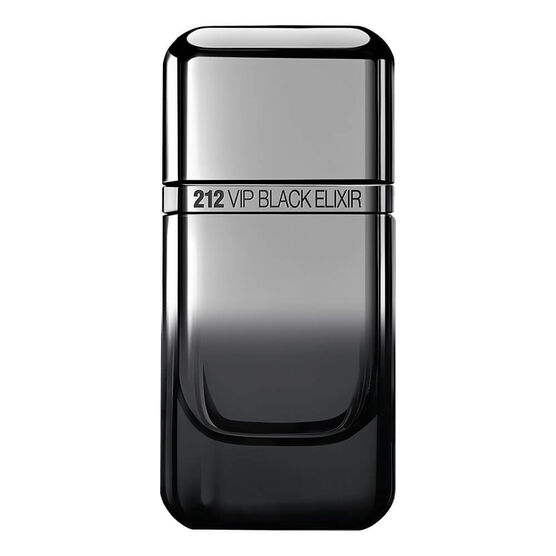 CH 212 VIP BLACK ELIXIR 50ML