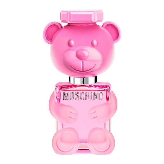 Perfume Moschino Toy 2 Bubble Gum Feminino Eau de Toilette