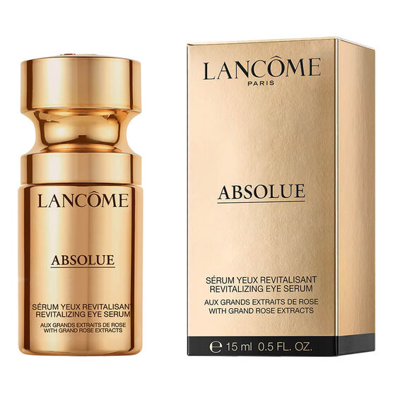 Sérum para Olhos Revitalizante Lancôme Absolue
