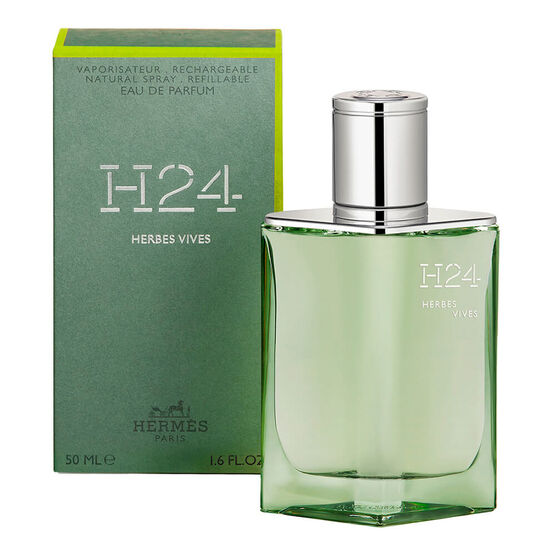 Perfume Hermès H24 Herbes Vives Masculino Eau de Parfum