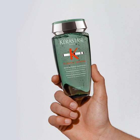 GENESIS HOMME BAIN DE FORCE QUOTIDIEN