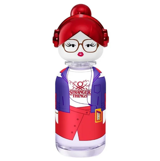 SISTERLAND UNIT COL STRANG THI EDP 80ML