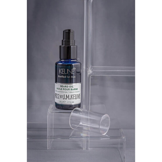 KEUNE      OIL           HAIR 50ML