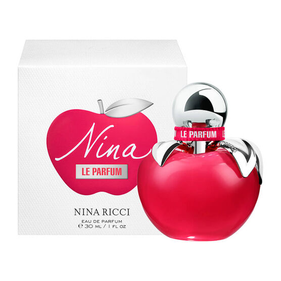 Perfume Nina Ricci Nina Feminino Le Parfum